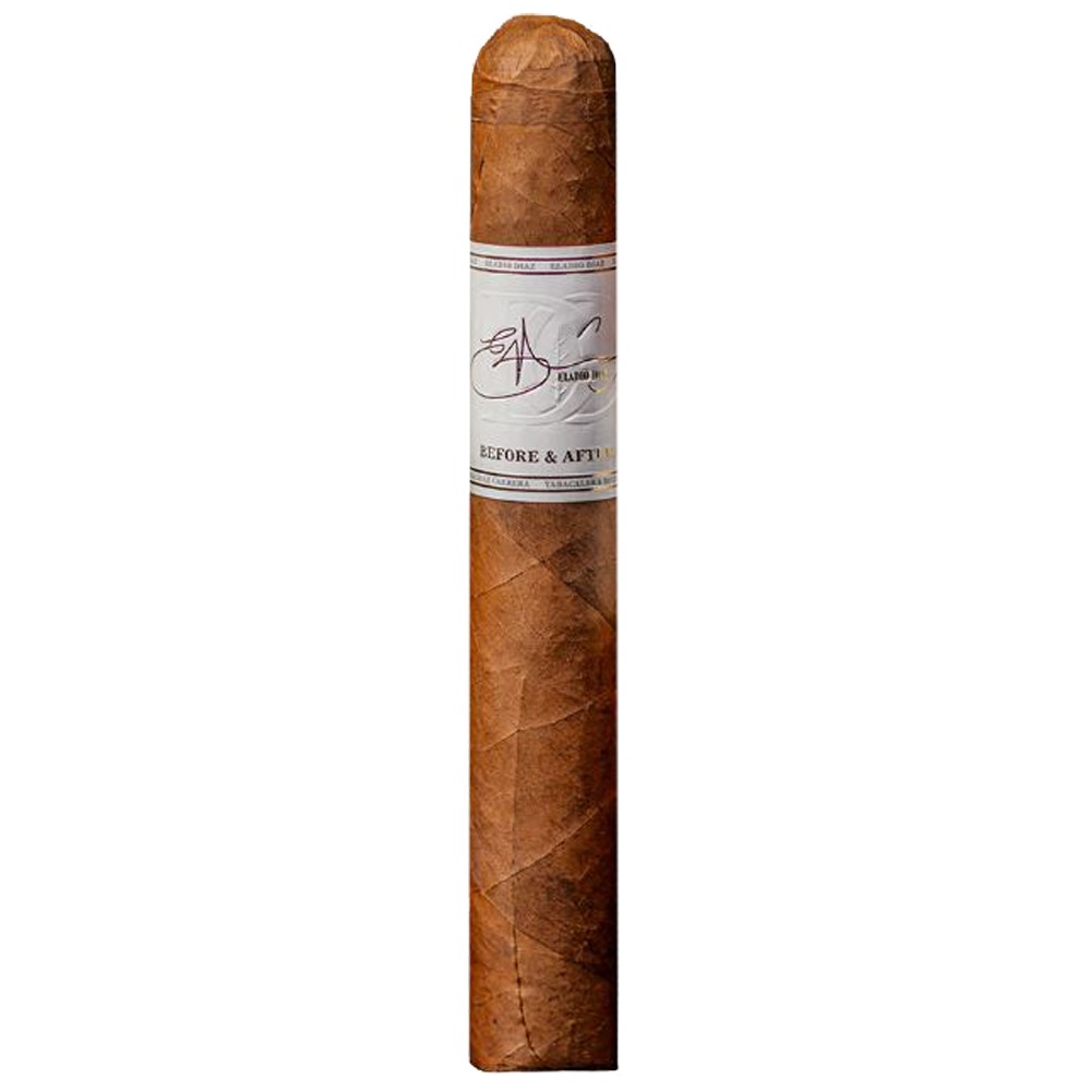 Eladio Diaz Before & After Legacy Fat Corona - Single Cigar