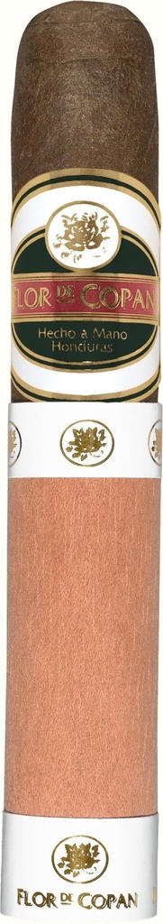 Flor De Copan Maduro Rothschild - Box Of 20 Cigars