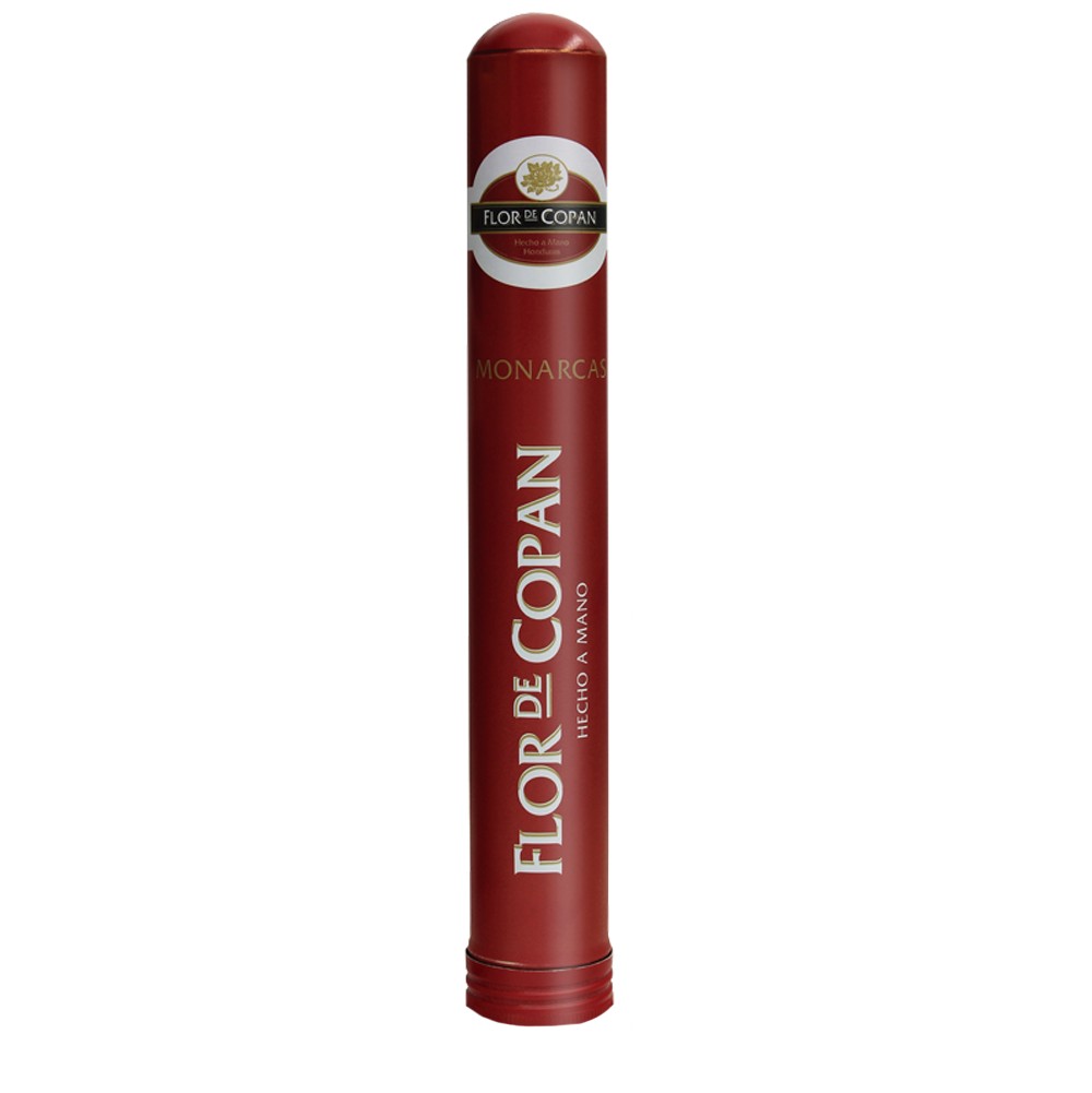 Flor De Copan Monarcas - Single Cigar