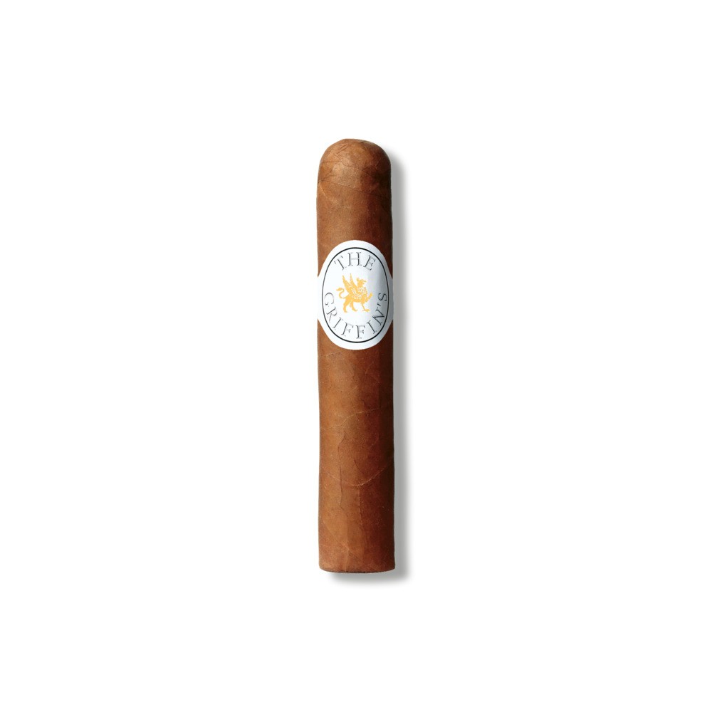 Griffins Short Robusto - Single Cigar