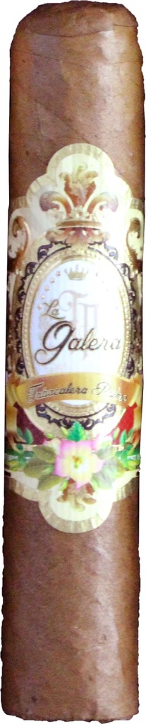 La Galera "H" Half Corona - Single Cigar