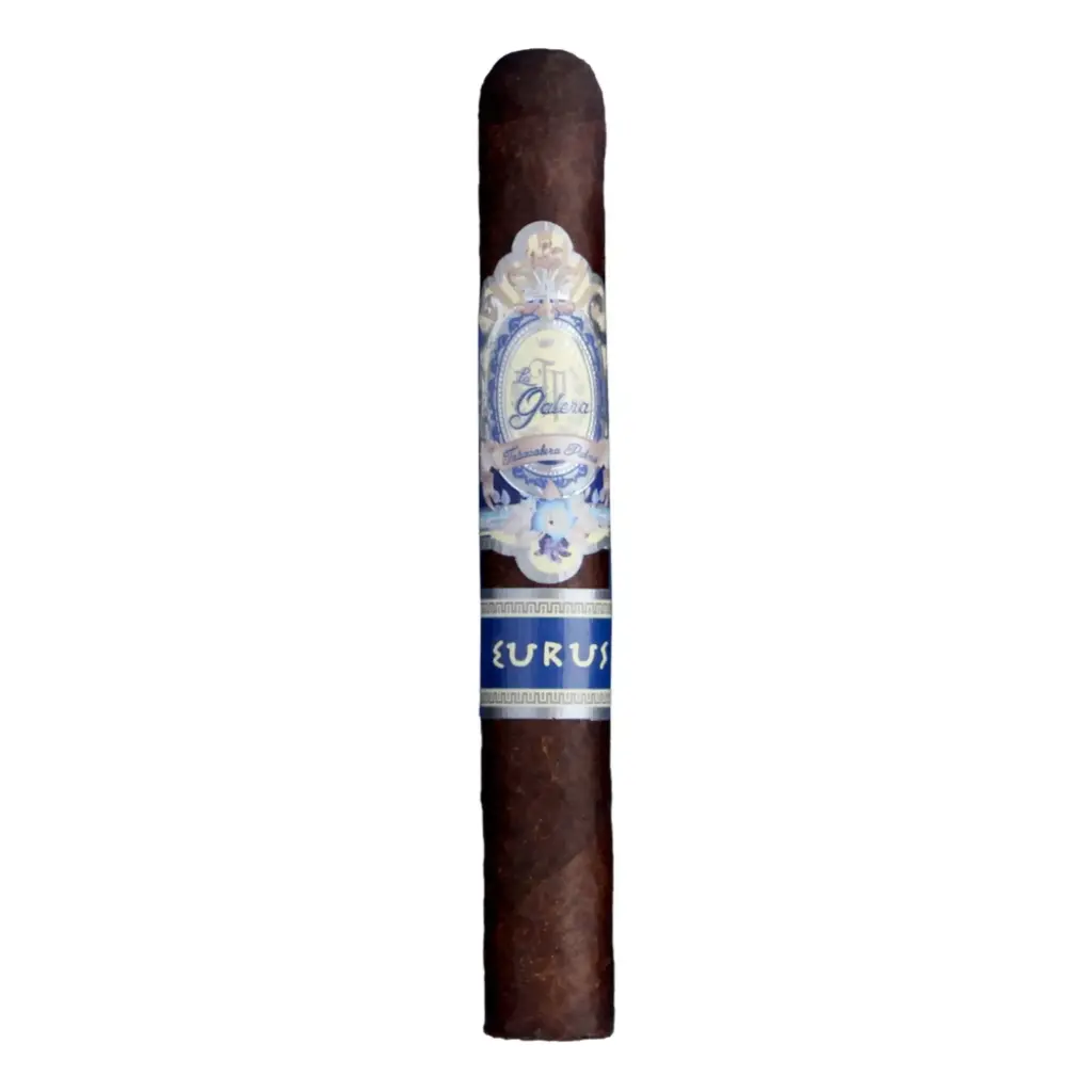 La Galera Anemoi Eurus Chaveta Robusto - Single Cigar