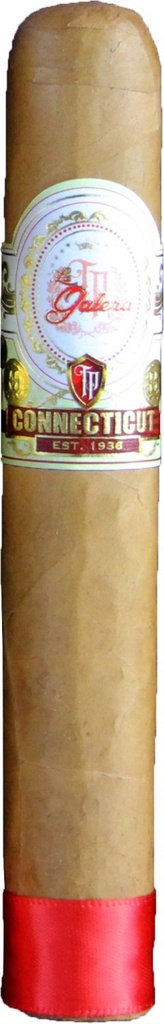 La Galera Connecticut Chaveta Robusto - Box Of 20 Cigars