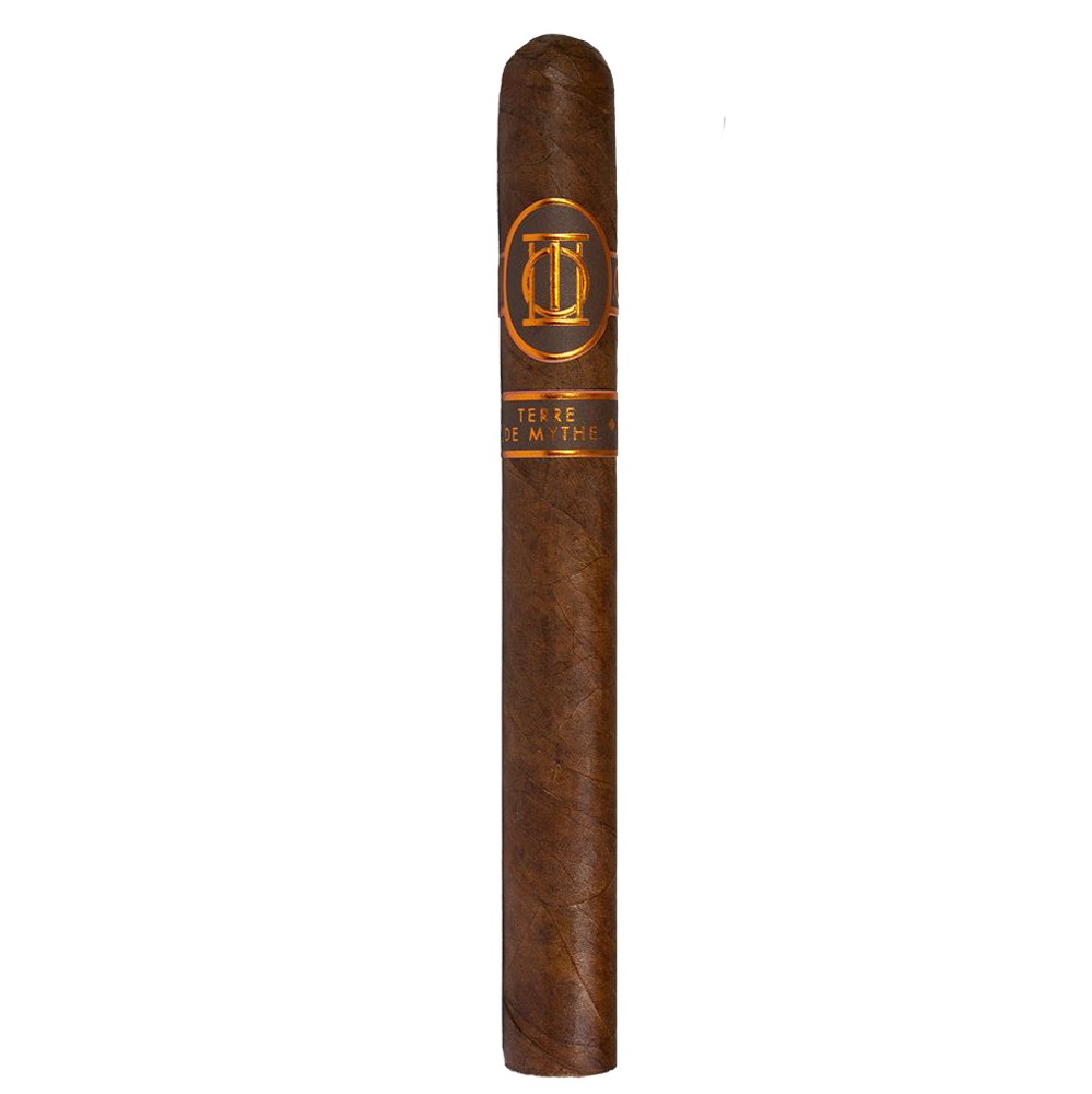 Laura Chavin Terre De Mythe Corona Gorda - Single Cigar