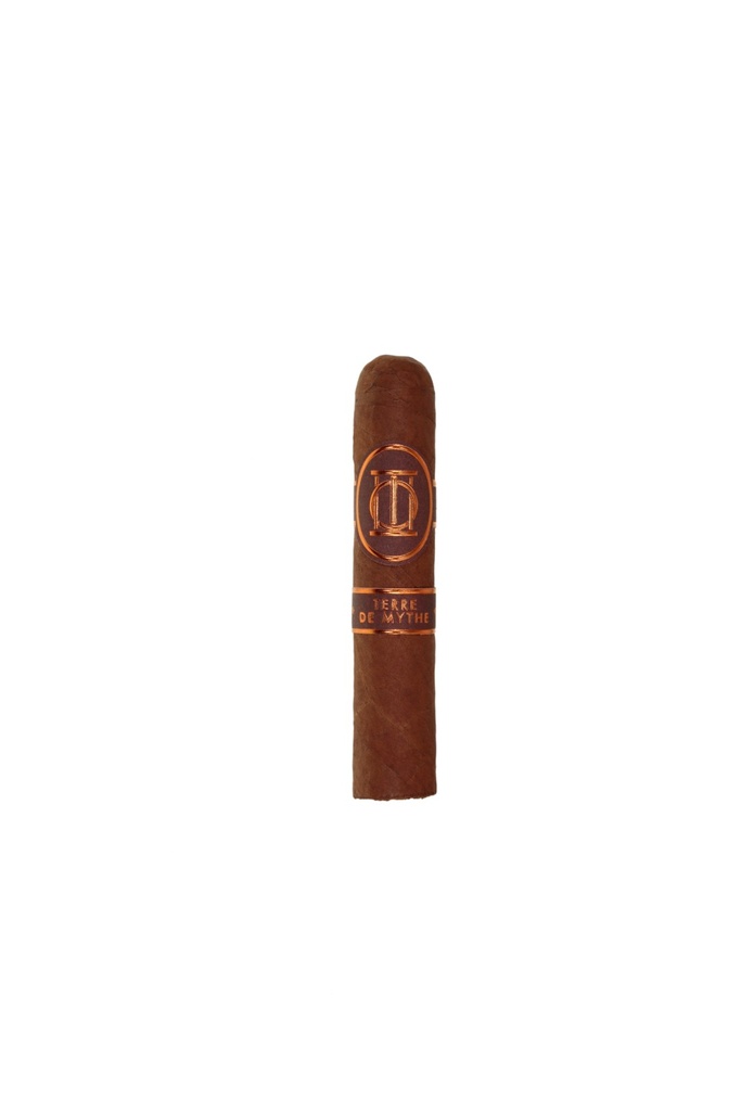 Laura Chavin Terre De Mythe Petit Corona - Single Cigar