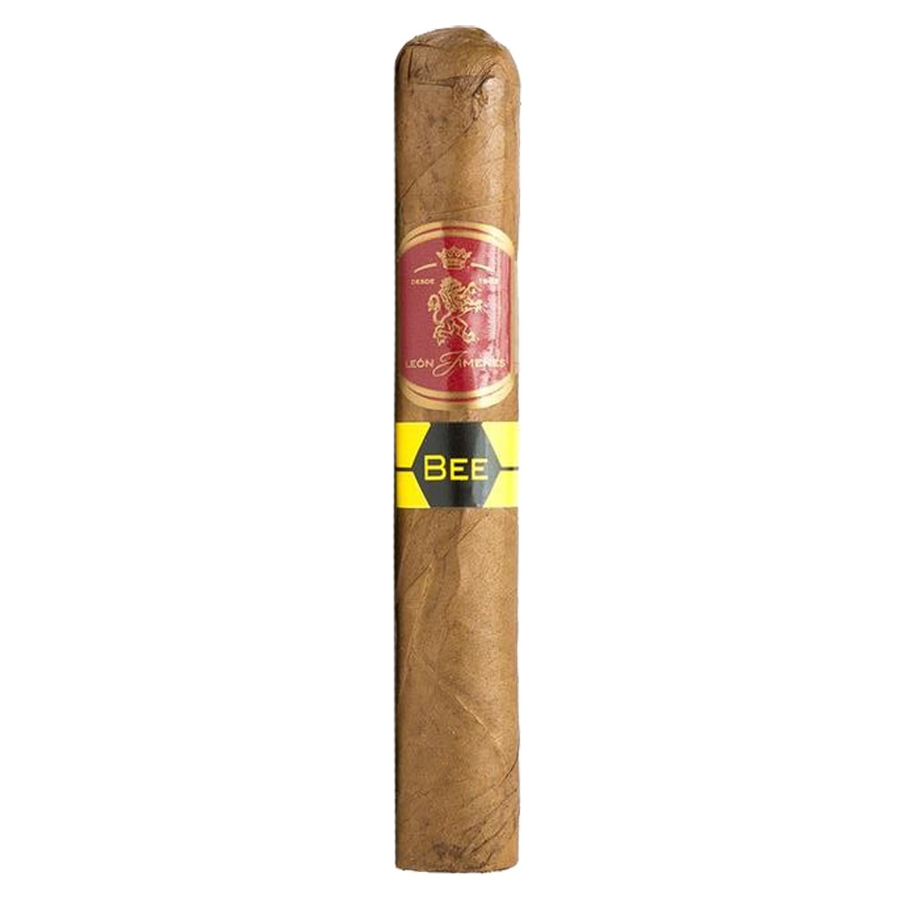 Leon Jimenes Bee Petit Corona - Box Of 10 Cigars