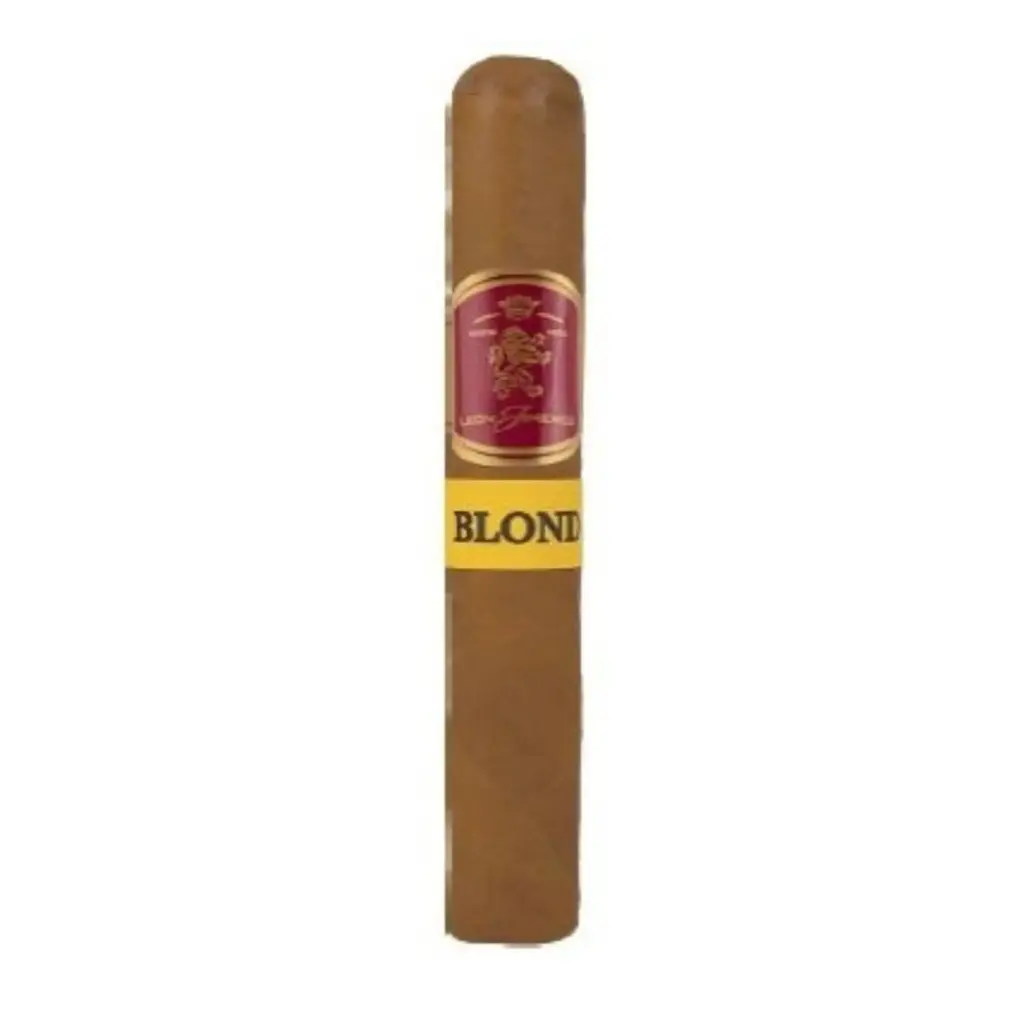 Leon Jimenes Blond Petit Corona - Single Cigar