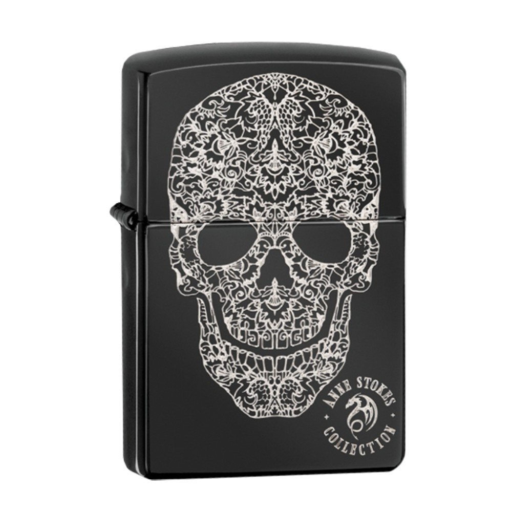 Lighter - Zippo Anne Stokes Collection