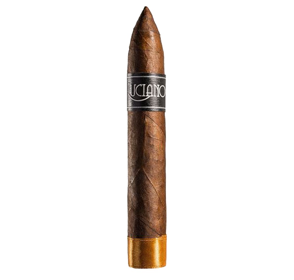 Luciano The Dreamer Belicoso - Single Cigar