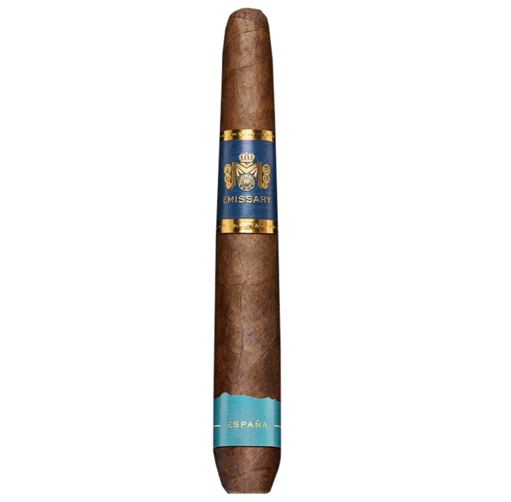 Macanudo Emissary Espana Perfecto - Single Cigar