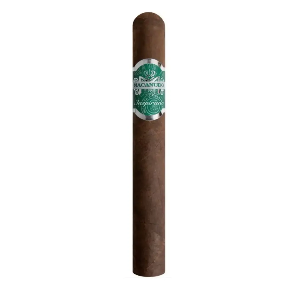 Macanudo Inspirado Green Toro - Single Cigar