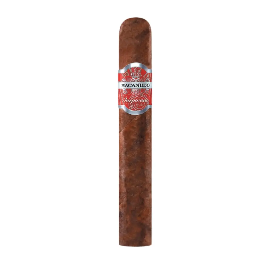 Macanudo Inspirado Red Gigante - Single Cigar