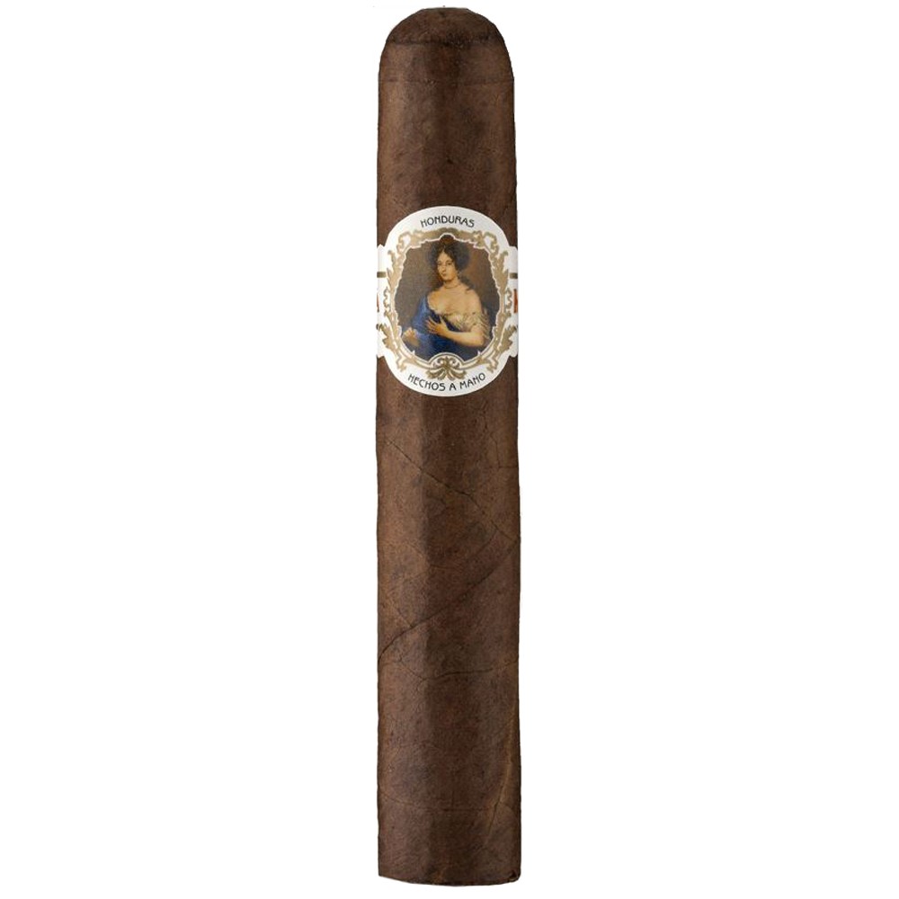 Maria Mancini Postre De Banquette No. 6 Robusto - Box Of 25 Cigars