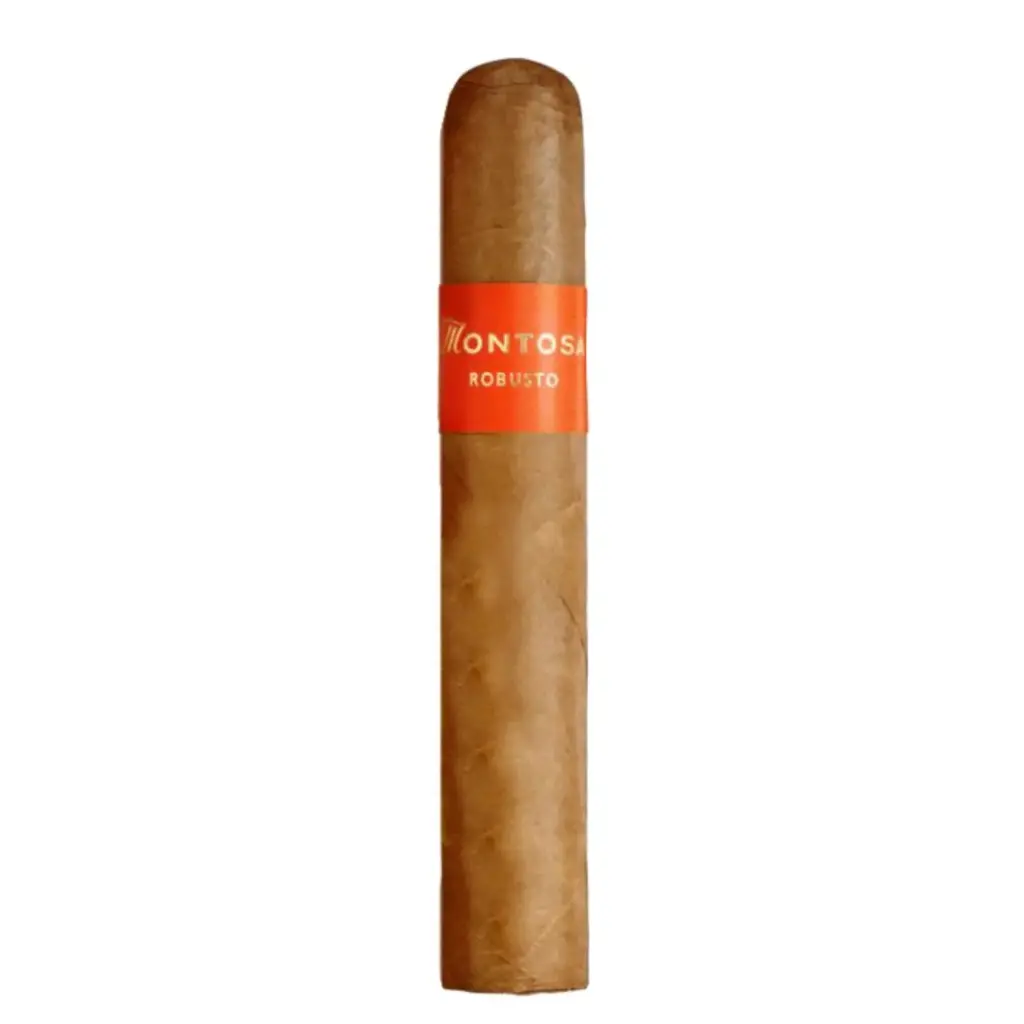 Montosa Robusto - Single Cigar