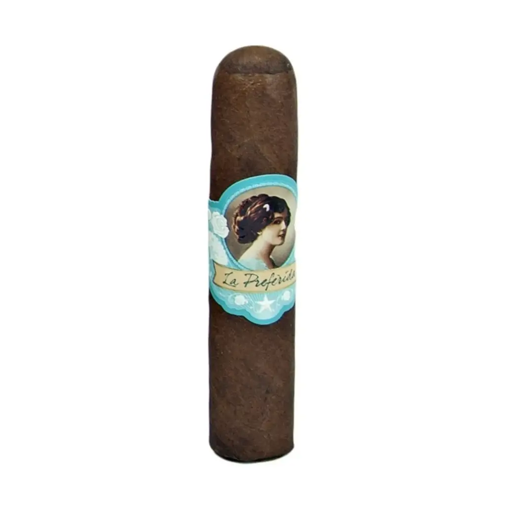 Nicarao La Preferida Short Robusto - Single Cigar