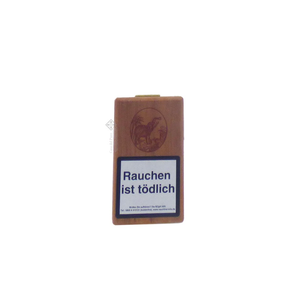 Olifant Petit Cigarillo - Pack Of 10 Cigarillos