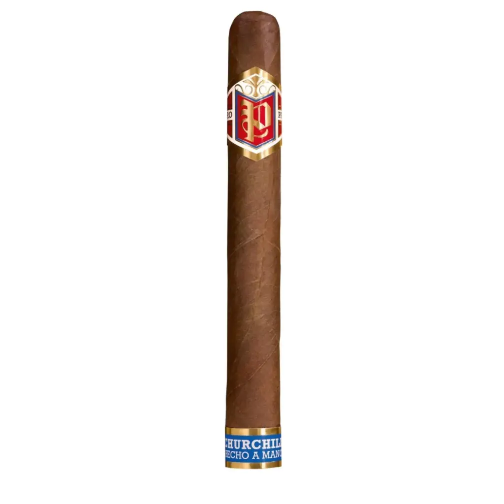 Parcero Dominicano Churchill - Single Cigar