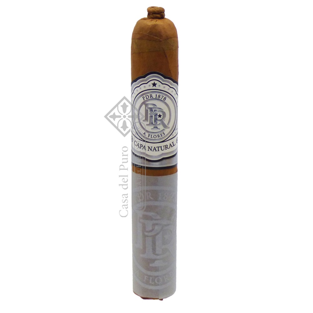 Pdr 1878 Shade Grown Robusto - Single Cigar