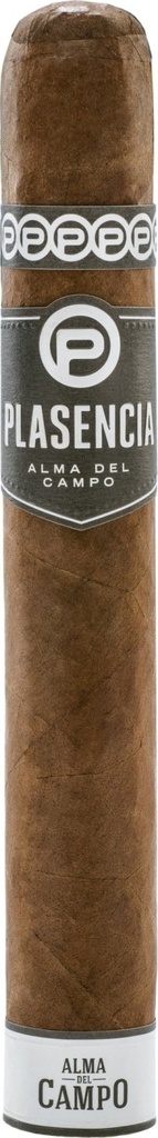Plasencia Alma Del Campo Madrono Gordo - Single Cigar