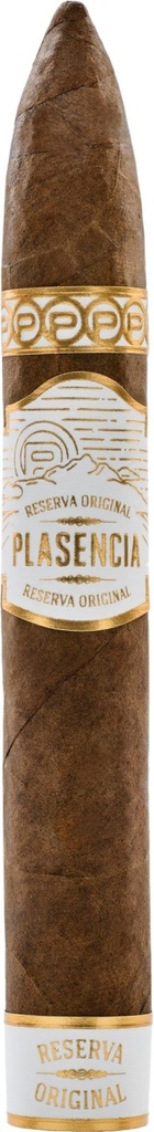 Plasencia Reserva Original Piramides - Box Of 10 Cigars