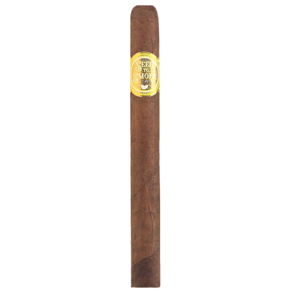 Rocky Patel Seed To Smoke Chruchill - Single Cigar