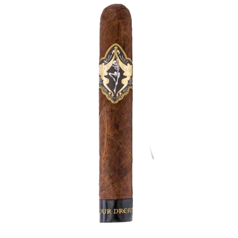 Skelton Live Your Dreams Gordo - Single Cigar