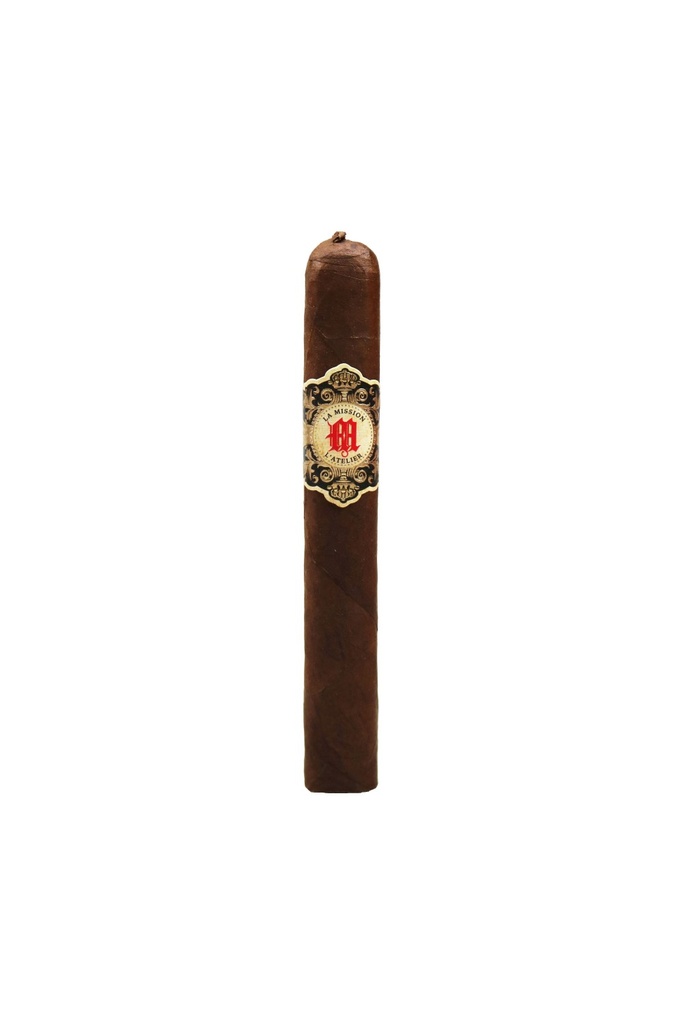 Tatuaje L'Atelier The Mission 1989 Double Robusto - Single Cigar