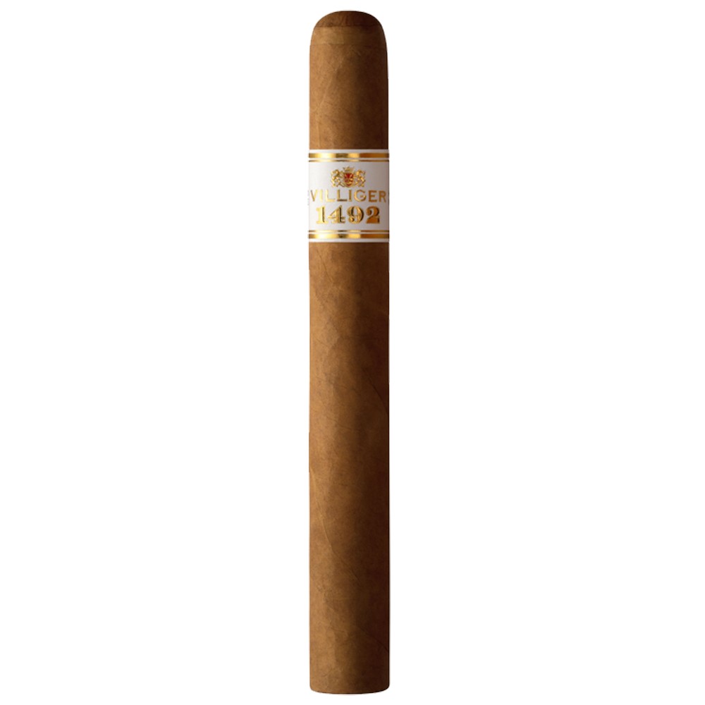 Villiger 1492 Churchill - Single Cigar