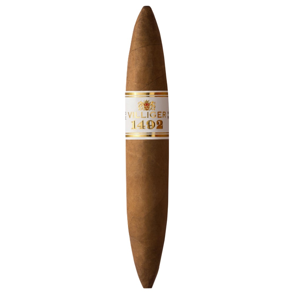 Villiger 1492 Short Perfecto - Single Cigar