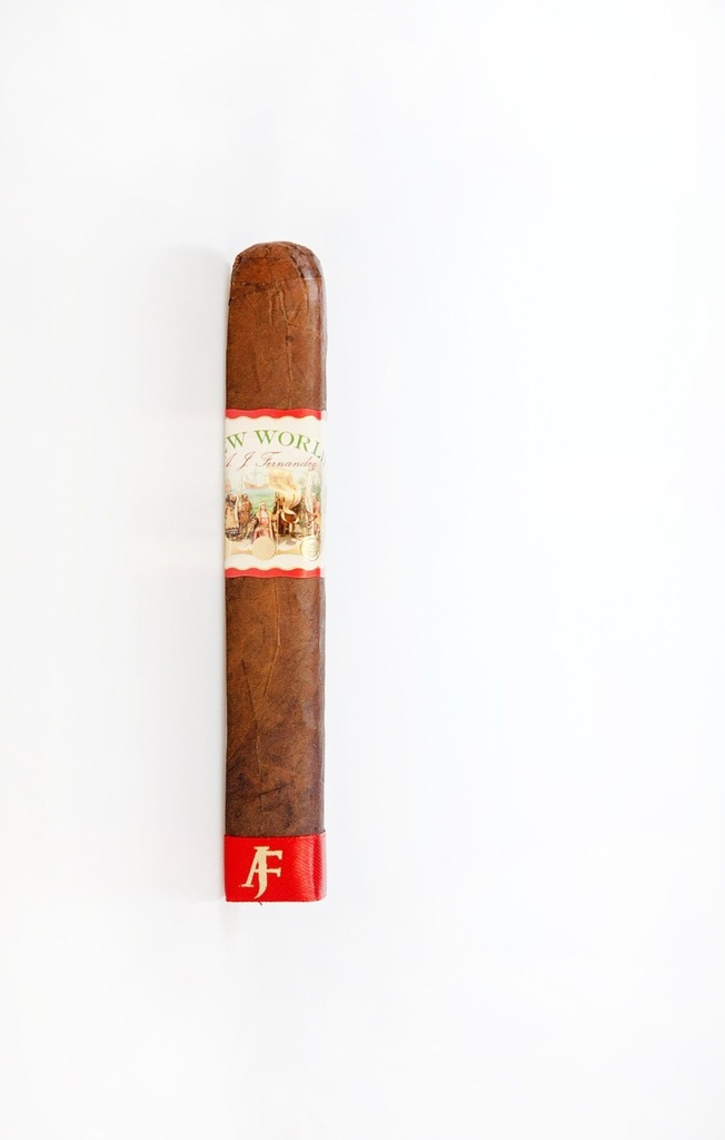 Aj Fernandez New World Oscuro Robusto - Box Of 21 Cigars