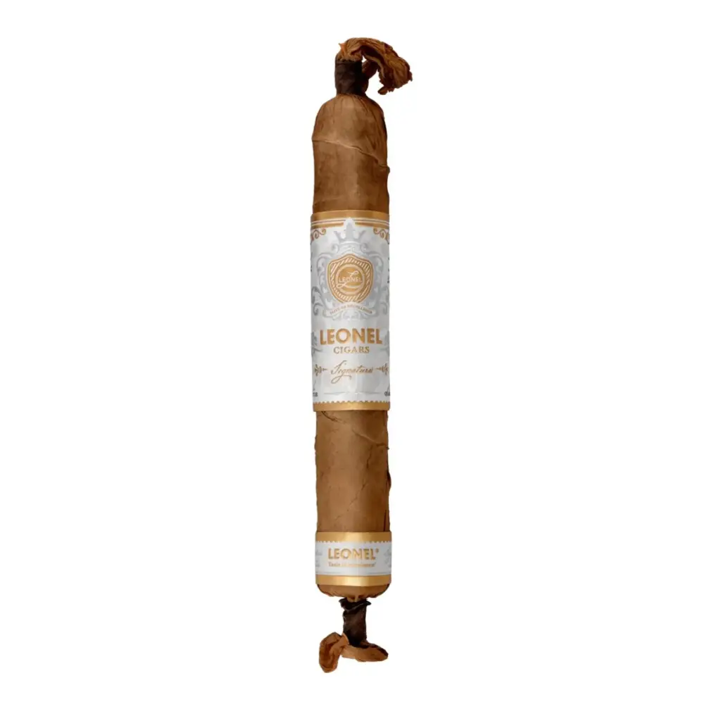 Leonel Signature Connecticut Toro - Single Cigar