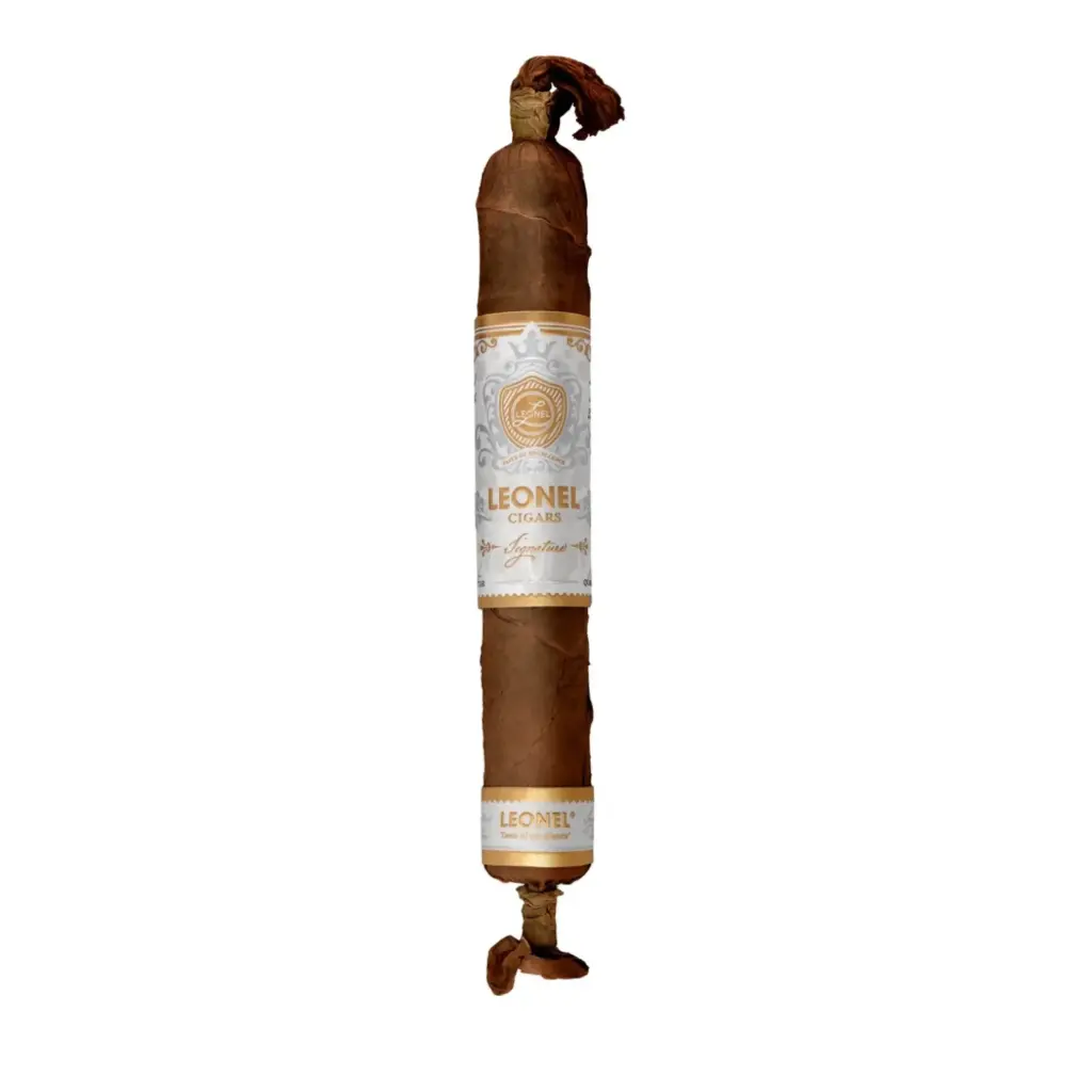Leonel Signature Maduro Toro - Single Cigar