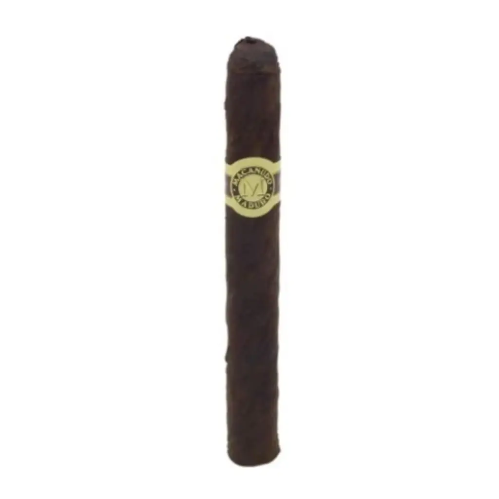 Macanudo Maduro Ascots - Single Cigar