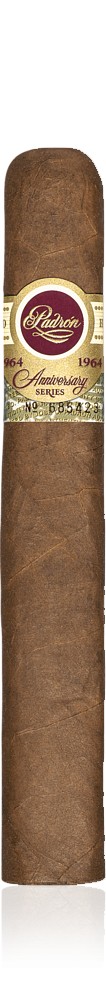 Padron 1964 Anniversary Exclusivo (Toro) Natural - Single Cigar
