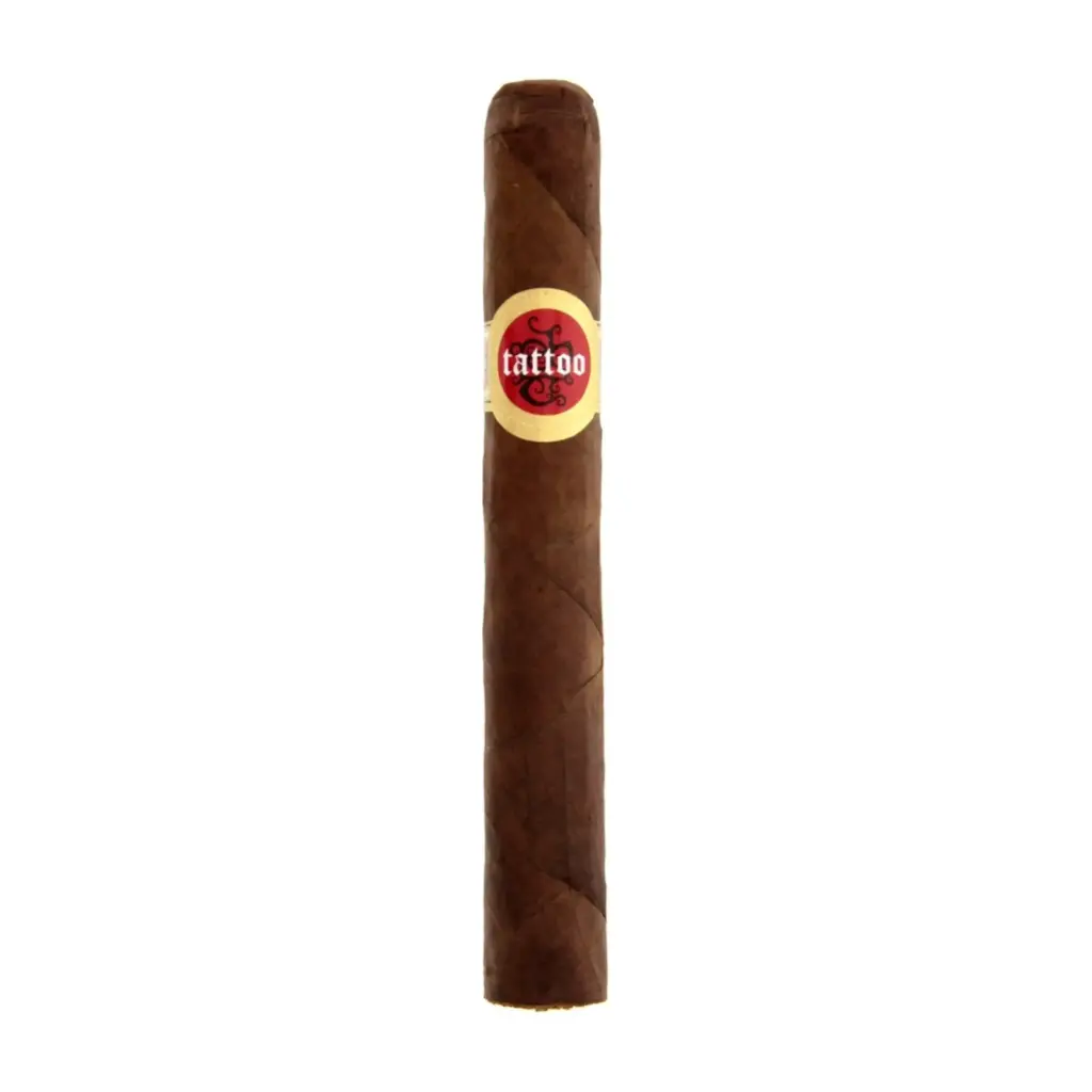 Tatuaje Tattoo Universo Toro - Single Cigar