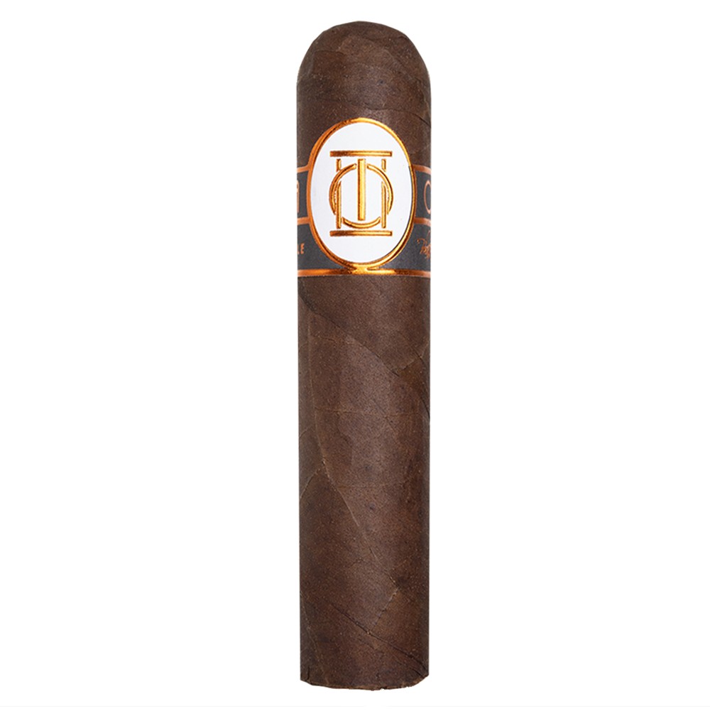 Laura Chavin Invincible Black Edition Gordito - Single Cigar