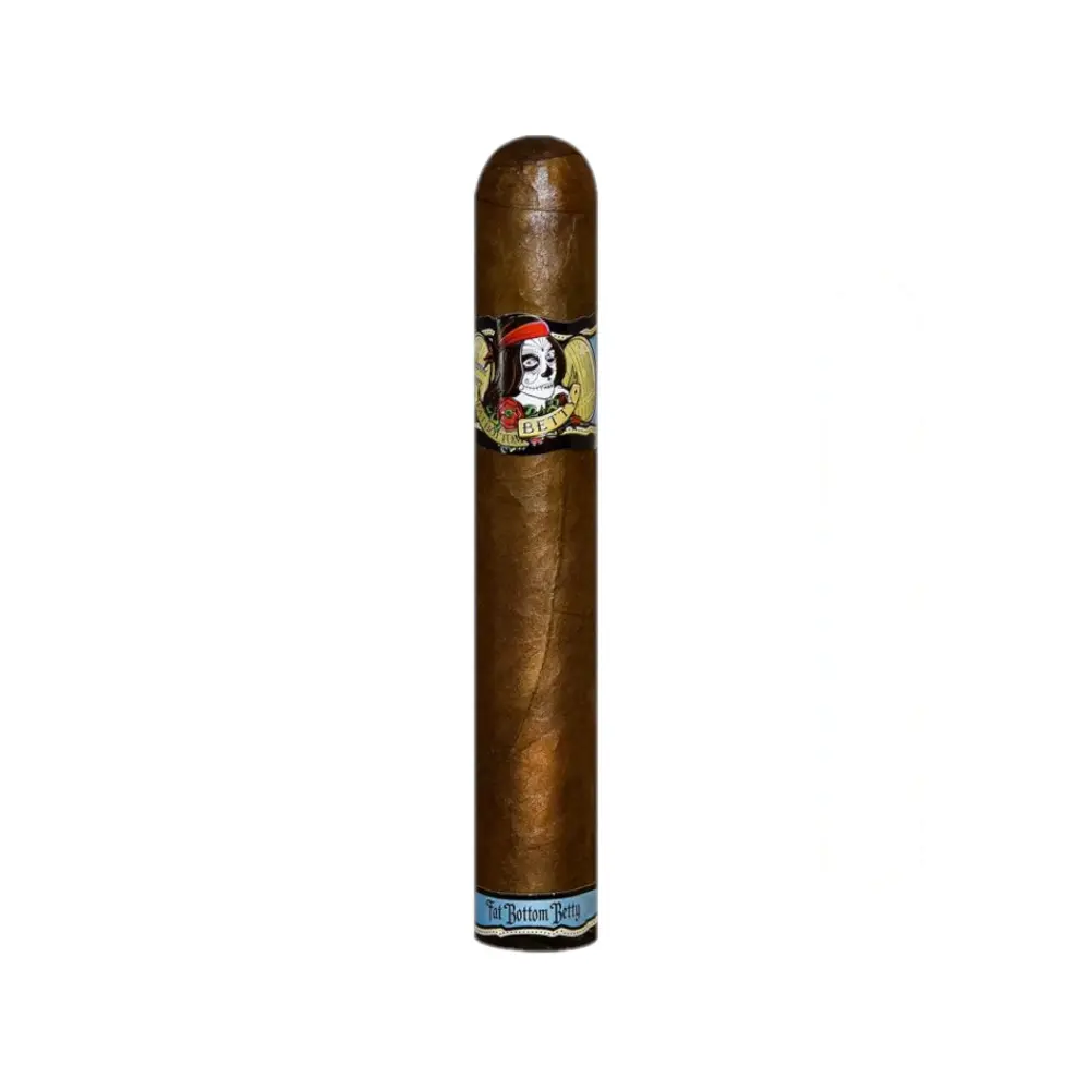 Drew Estate Deadwood Fat Bottom Betty Robusto - Single Cigar