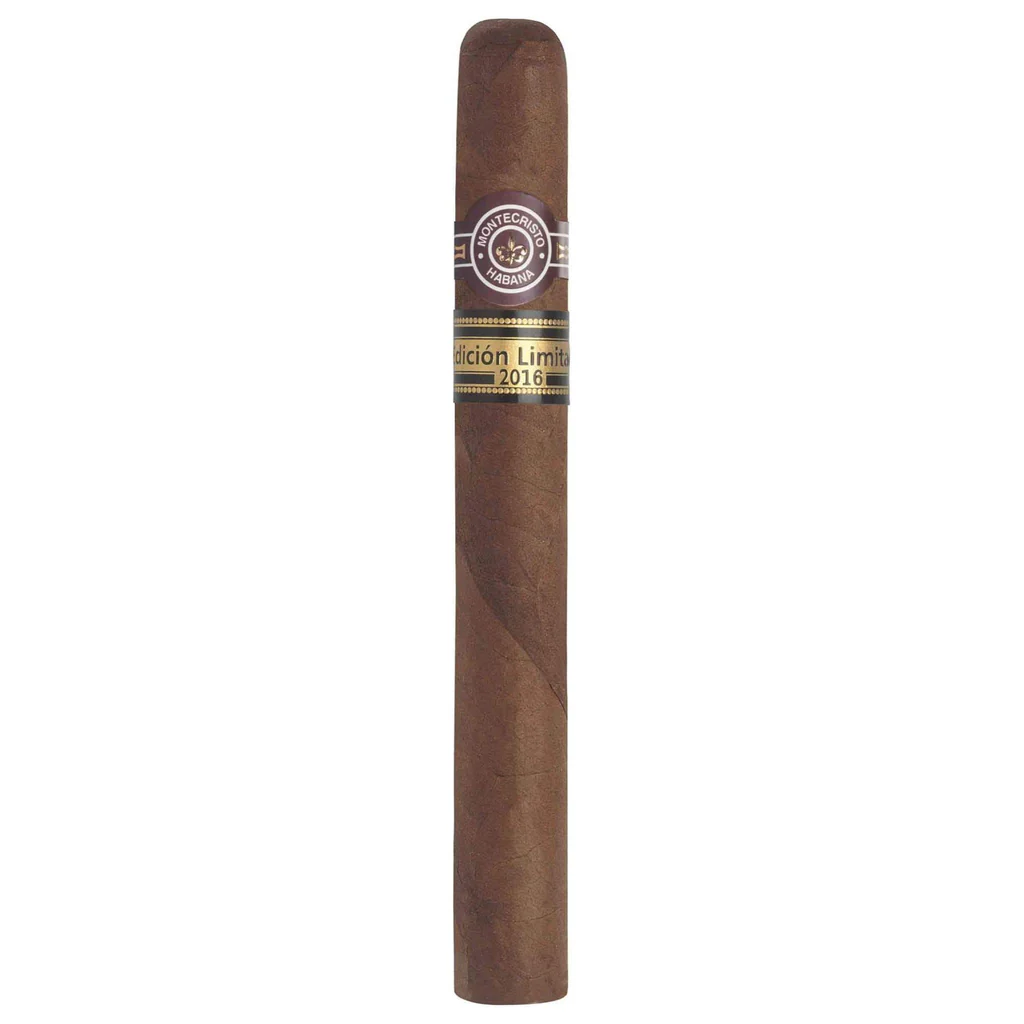 Montecristo Dantes Lim. Ed. 2016 - Single Cigar