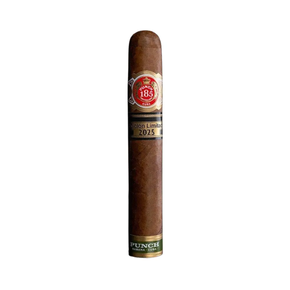 Punch Princesas Lim. Ed. 2025 - Single Cigar