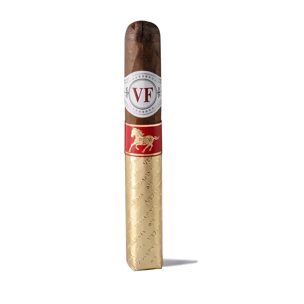 Vegafina Year Of The Horse Lim. Ed. 2026 - Single Cigar