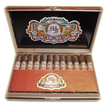 My Father No. 1 Robusto - Box of 23 Cigars
