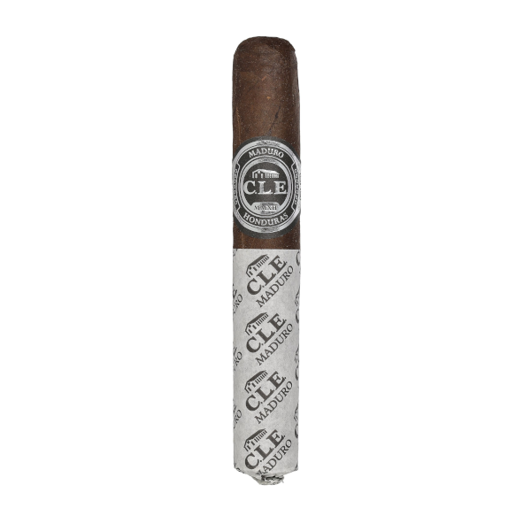 C.L.E. Maduro Robusto - Single Cigar