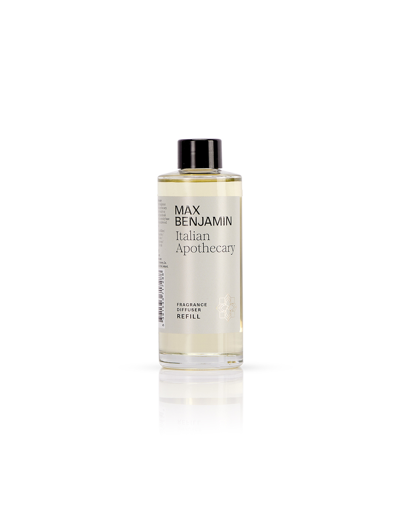 Reed Diffuser Refill - Max Benjamin Kyoto Blossom Refill - 150ml 