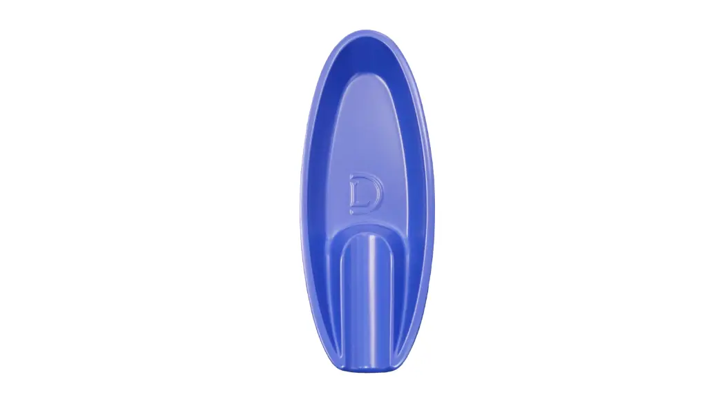 Ashtray - Dominique London Signature single Ashtray 