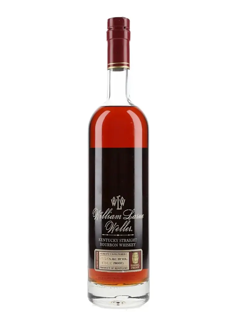 Whisky - William Larue Weller BTAC 2020 Release - 67.25% 70cl