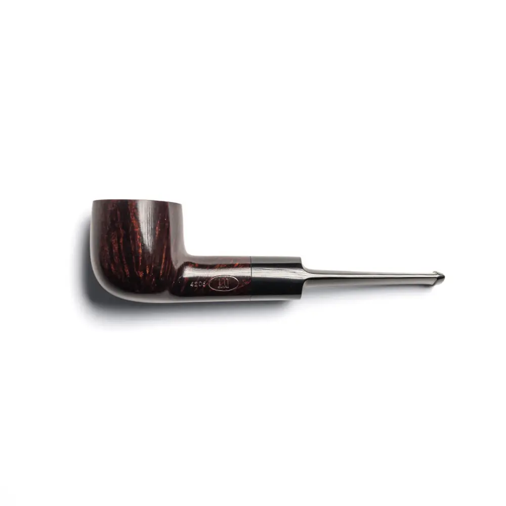 Pipe - Alfred Dunhill Bruyere GRP 4