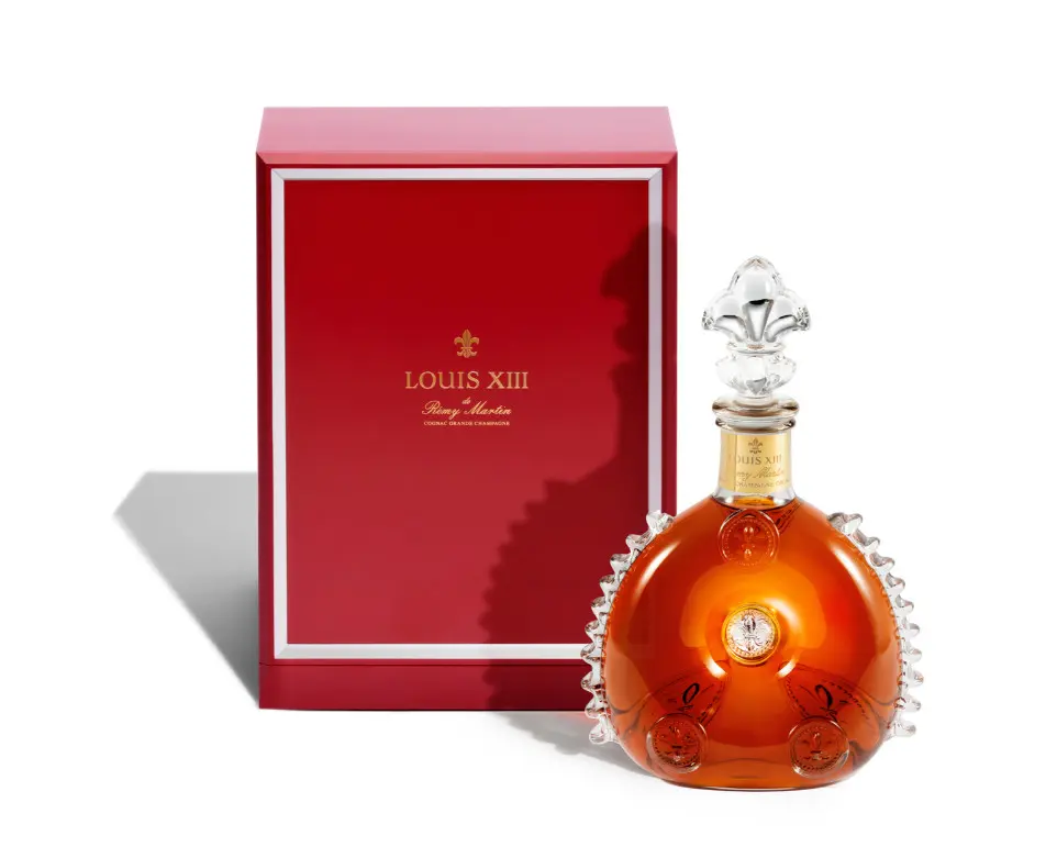 Bar - Remy Martin Louis XIII 70cl Bottle