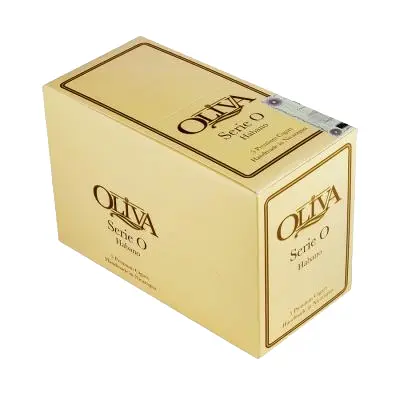 Oliva Serie O - Box of 30 Cigarillos