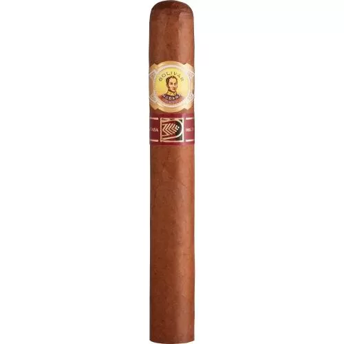 Bolivar Libertador LCDH Aged 2014 - Single Cigar