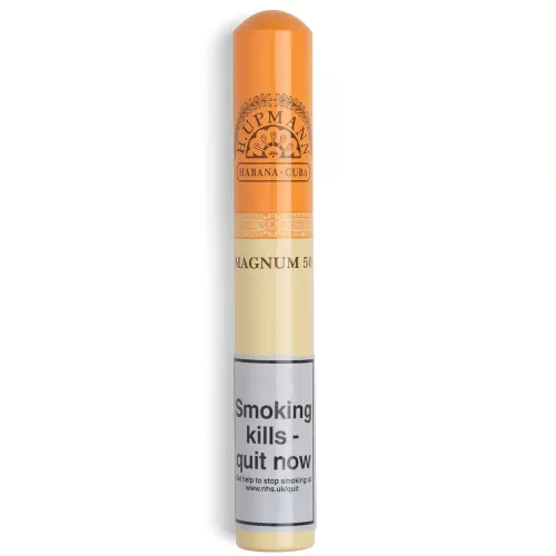 H. Upmann Magnum 50 A.T. - Single Cigar
